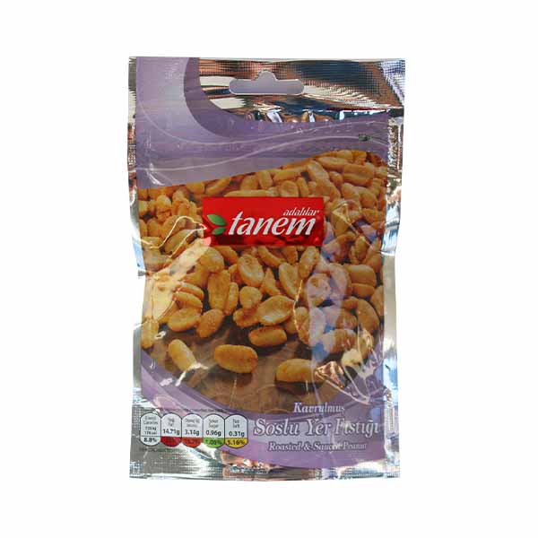 Kikirik me sos Tanem 150gr