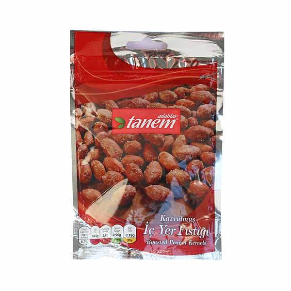 Kikirik me krip Tanem 150gr