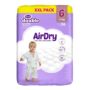 Pelene per femije junior+ Violeta GP 86c