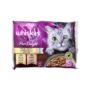 Ushqim per mace me mish pule 85gr