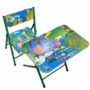 Tavolin paluse me karrige per femija PR231-345-PR241-322