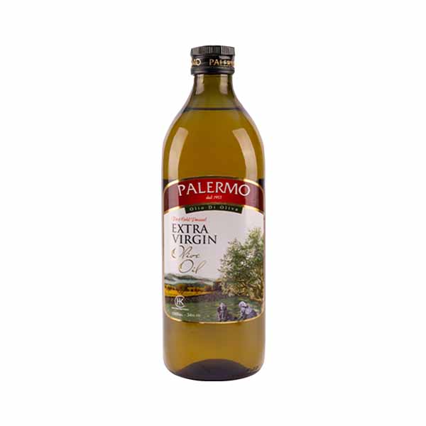 Vaj ulliri extra virgin Palermo 1l