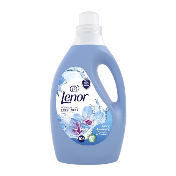 Zbutes per rroba spring Lenor 2.65l