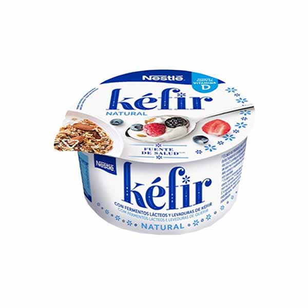 Kefir natyral Nestle 150gr