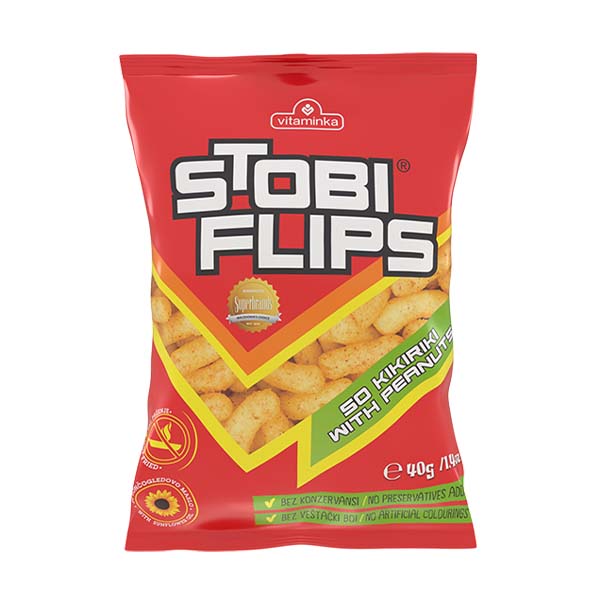 Smoki stobi Vitaminka 40gr - Figura 2
