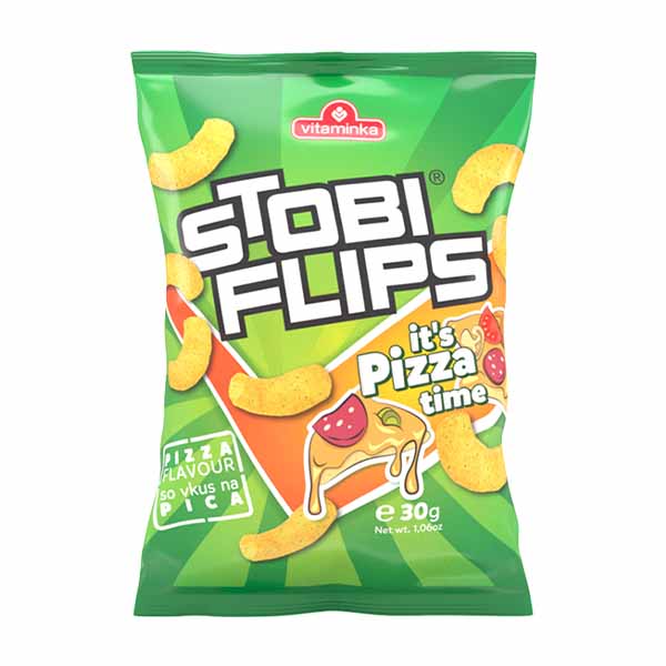 Smoki stobi me shije pice Vitaminka 40gr