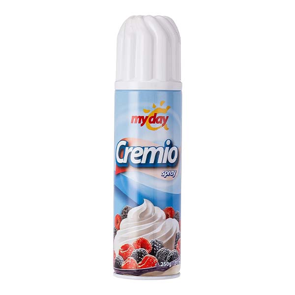 Shllag sprej cremio My day 250gr
