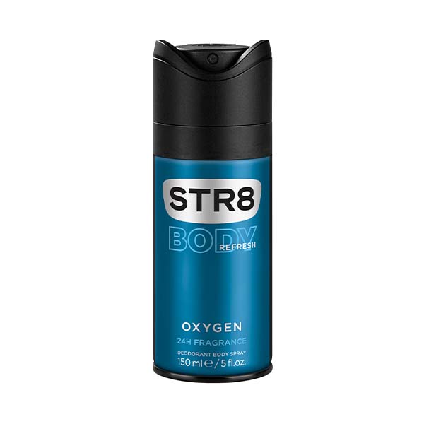 Deodorant per meshkuj rise Str8 150ml