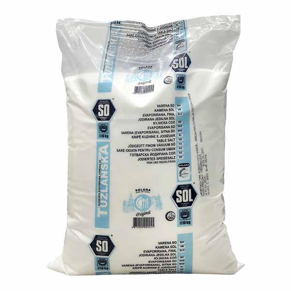 Kripe Tuzlanska so 10kg