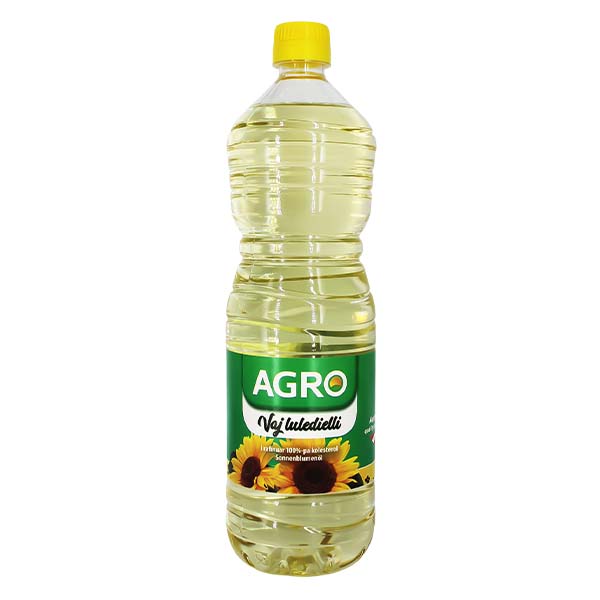 Vaj luledielli Agro 900ml