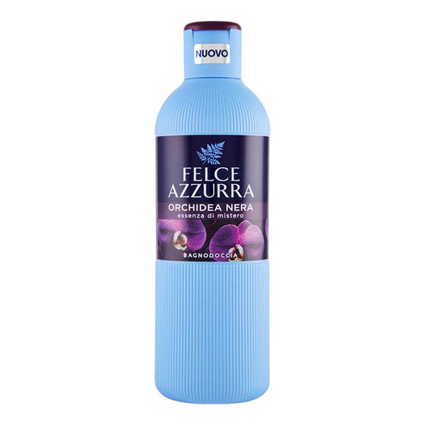 Shampo floku&trupi orhide F.Azura  650ml