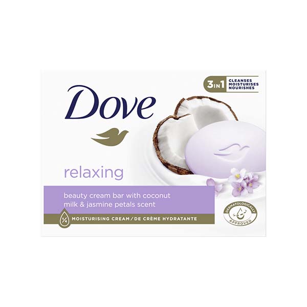 Sapun i ngurte coconut Dove 90gr