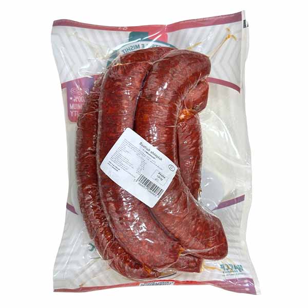Suxhuk shtepiak vakum Apetit 1kg - Figura 2