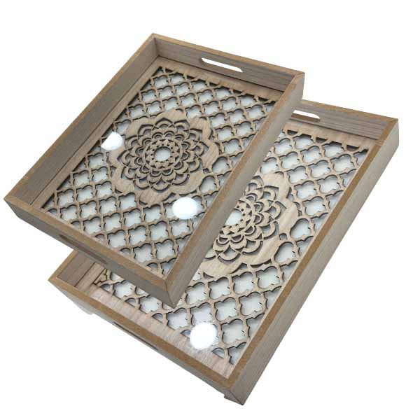 Tabak servimi 2cope PR242-435