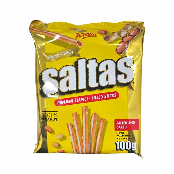 Shkopinje me kikirik Koestlin 100gr