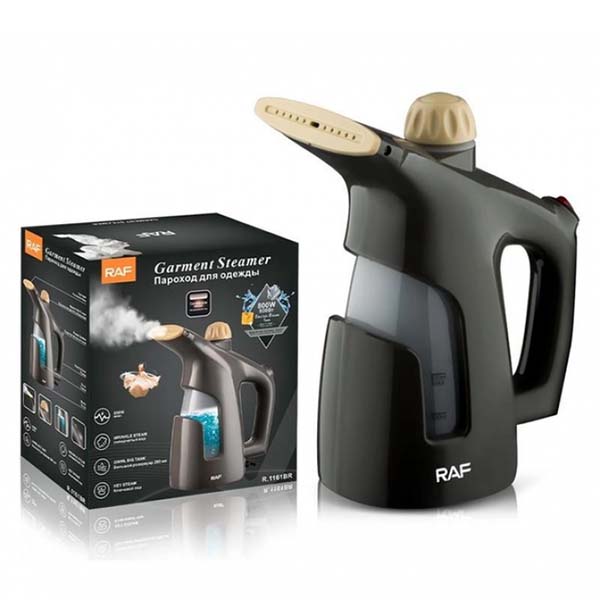 Hekur me avull r1161br RAF