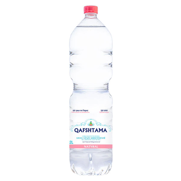 Uje natyral Qafshtama 2l