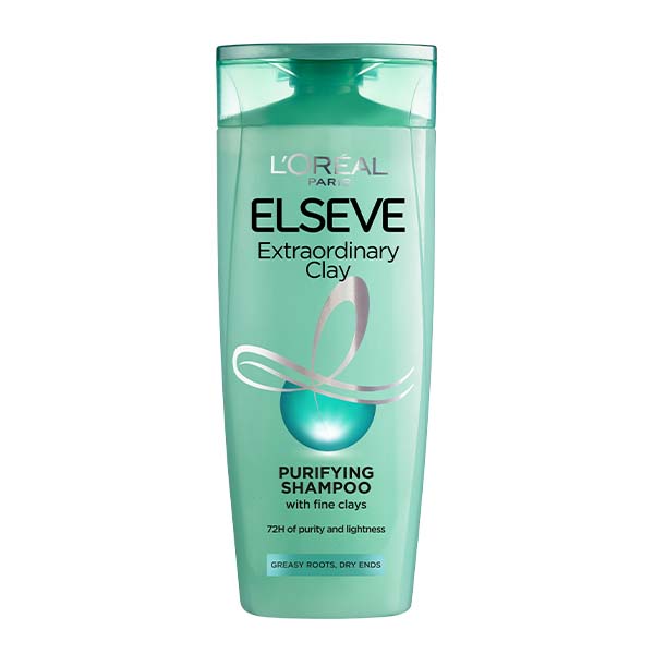 Shampo kunder yndyres Elseve 250ml