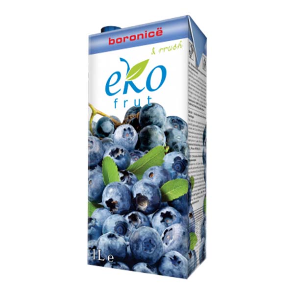 Leng boronice Eko 1l