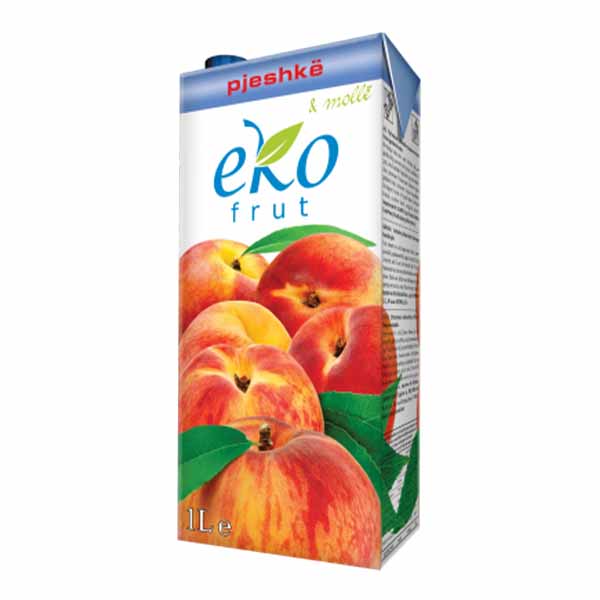 Leng pjeshke Eko 1l