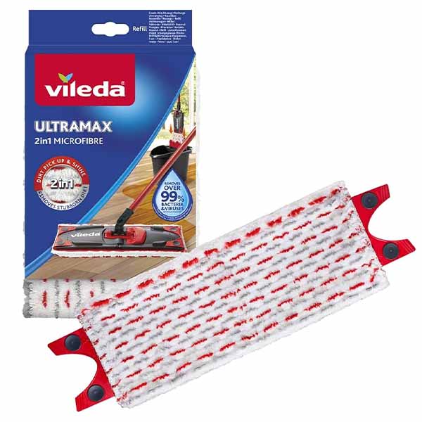 Vileda ultramax flat rezerve