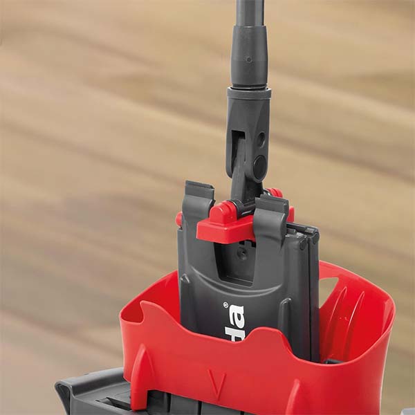 Xhoker ultra max box Vileda - Figura 2