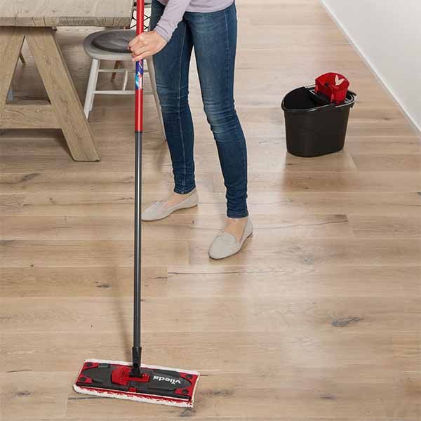 Xhoker ultra max box Vileda - Figura 3