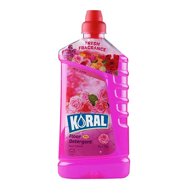 Pastrues per dysheme rose Koral 1l