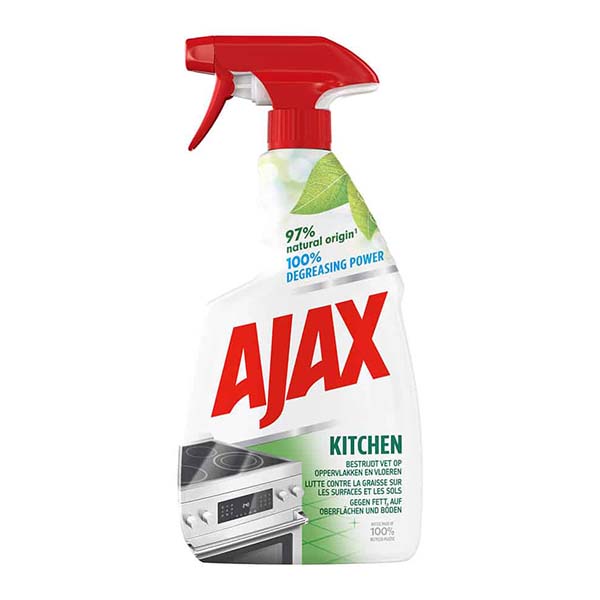 Pastrues per kuzhine Ajax 750ml