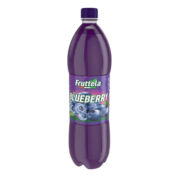Leng boronice Fruttela 1.5l