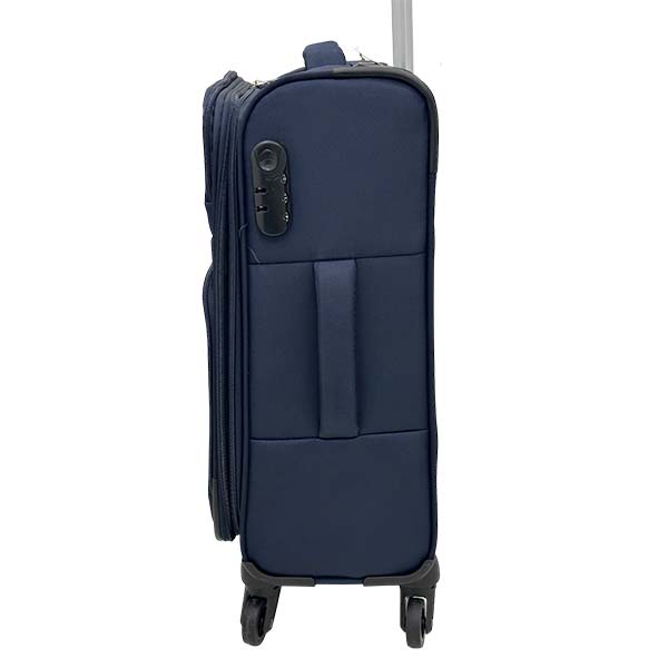 Valixhe e vogel An Dq134-88 kalter mbyllte - Figura 2
