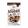 Muesli crunch double choco Vitalia 600gr