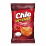 Qips i valezuar me krem&babure Chio 120gr