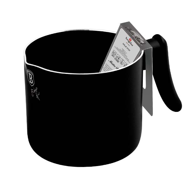 Tenxhere qumshti 1.2L BH-8192 MB - Figura 2