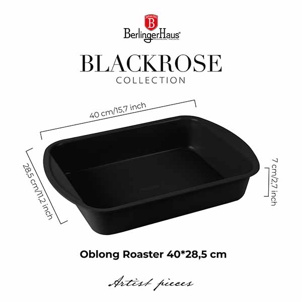 Tepsi 40cm BH-7910 MB - Figura 3