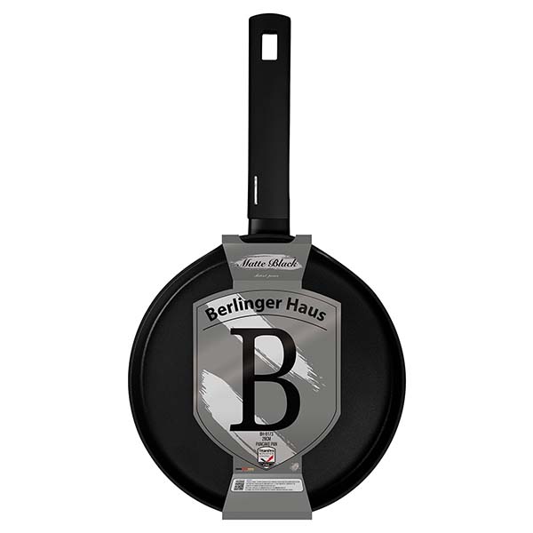 Tigan per palpeta 28cm BH-8173 MB - Figura 2