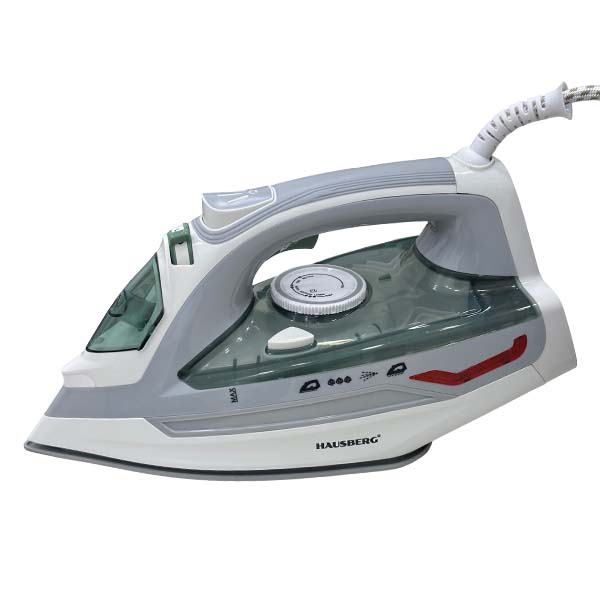 Hekur per hekurosje hb-7812vr Hausberg