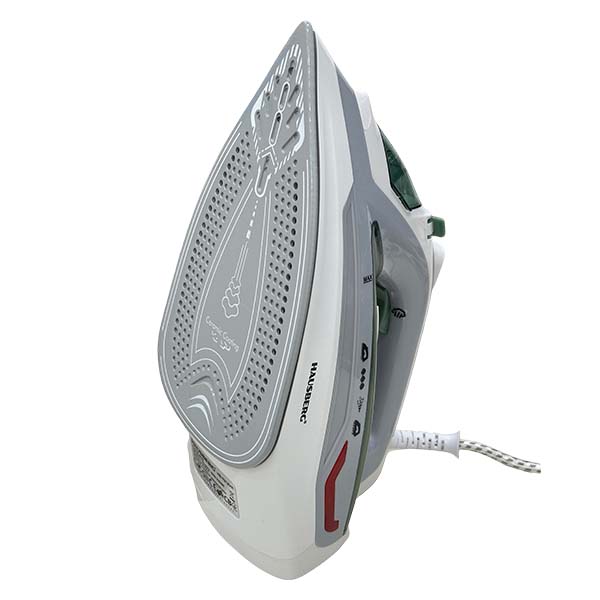 Hekur per hekurosje hb-7812vr Hausberg - Figura 2