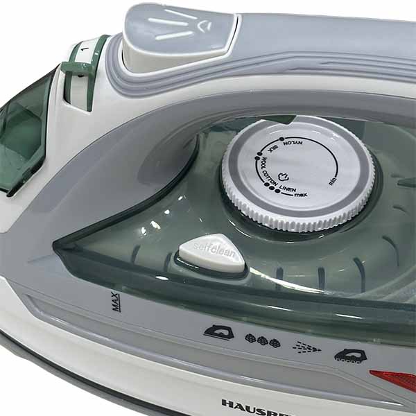 Hekur per hekurosje hb-7812vr Hausberg - Figura 3