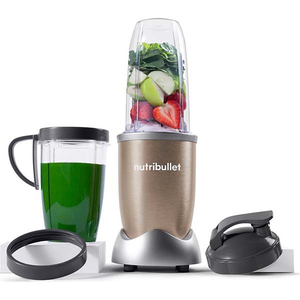 Nutribullet 900w NB907CP