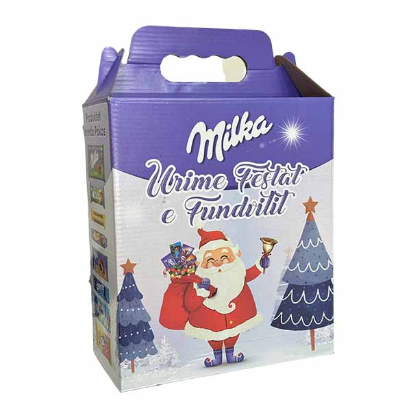 Dhurate festive kuti Milka