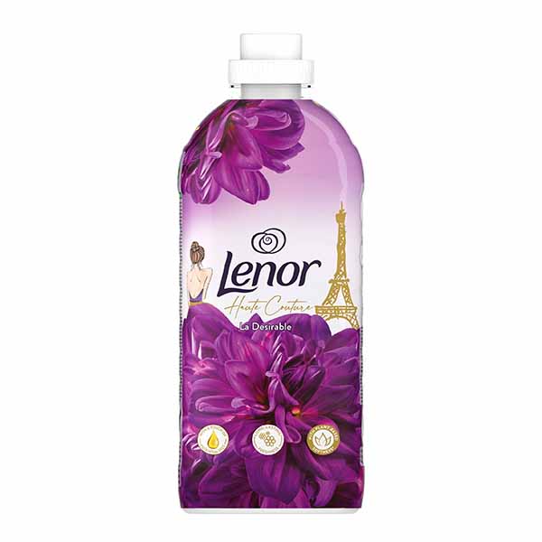 Zbutes per rroba desirable Lenor 1.2l