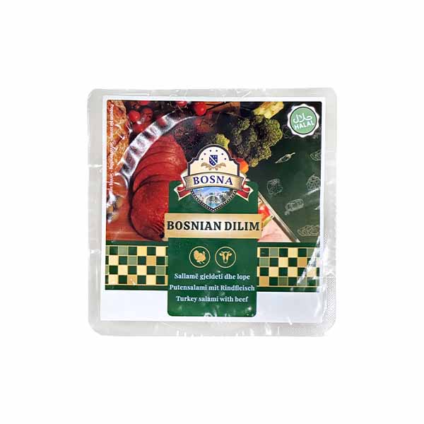 Sallam rriska gjeldeti  lope Bosna 100gr