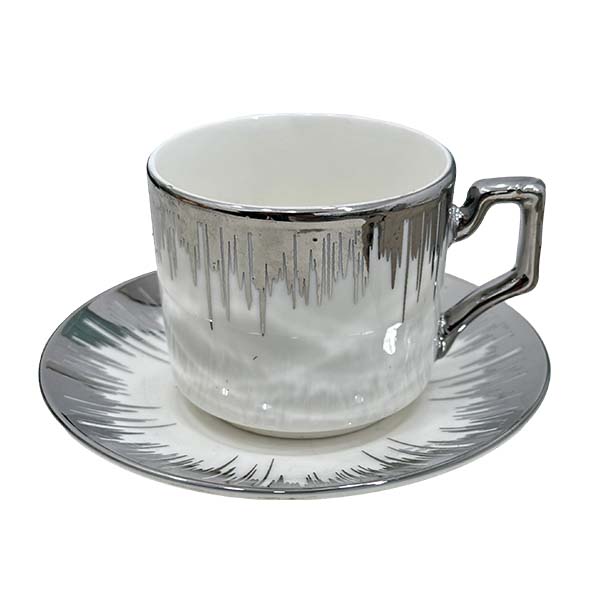 Filxhana per kafe 6cope 100cc PR242-355