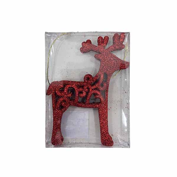 Dekorime dreri 4cope 10cm PR242-650