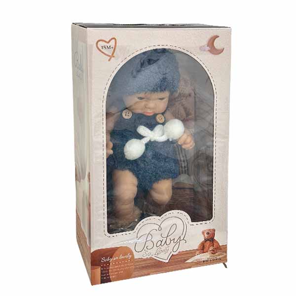 Loder kukelle PR242-598