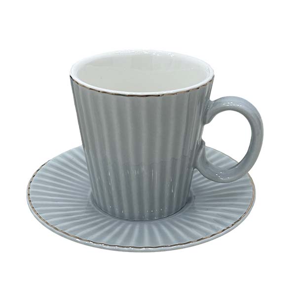 Filxhana per kafe 6cope 120cc PR242-421