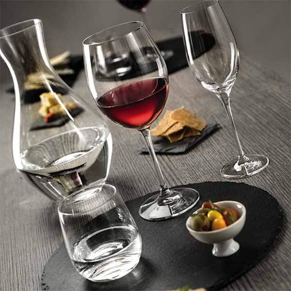 Gota vere 6cope 39cl Invino - Figura 2