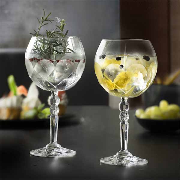 Gota vere 6cope 53cl Alkemist - Figura 2