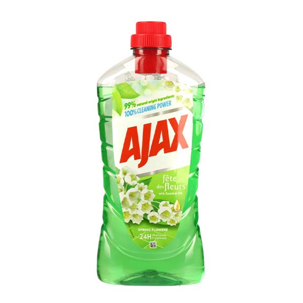 Pastrues per dyshem spring flowe Ajax 1l